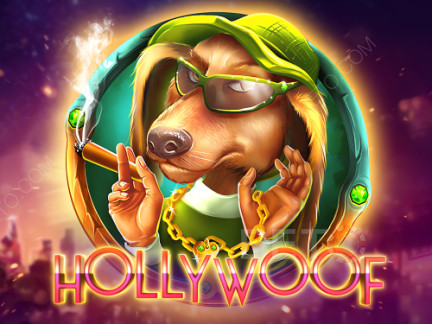 Czech: Hollywoof Demo