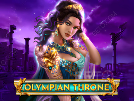 Czech: Olympian Throne Demo