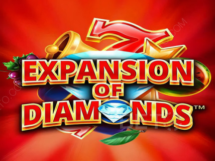 Czech: Expansion of Diamonds Demo