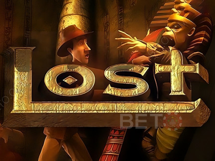Czech: Lost  Demo