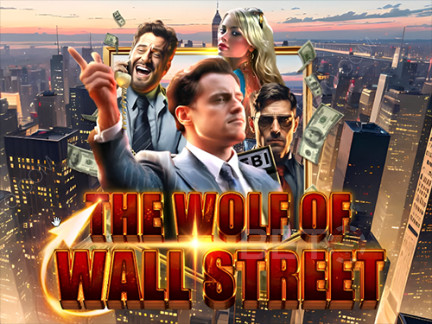 Czech: The Wolf of Wall Street Demo