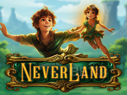 Czech: Neverland Demo