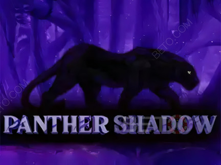 Czech: Panther Shadow Demo