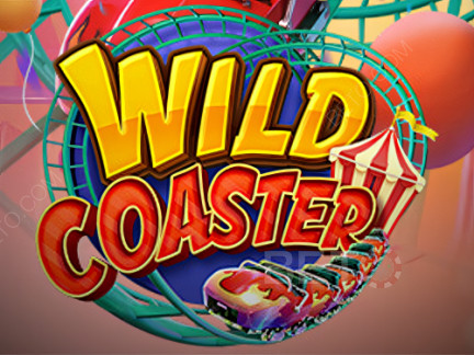 Czech: Wild Coaster Demo