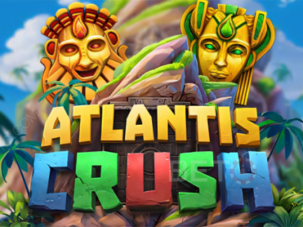Czech: Atlantis Crush Demo