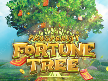 Czech: Prosperity Fortune Tree Demo