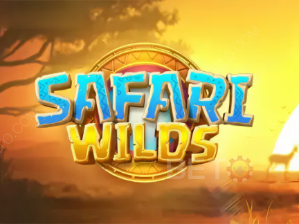 Czech: Safari Wilds Demo