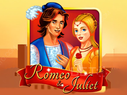 Czech: Romeo and Juliet (KA Gaming) Demo