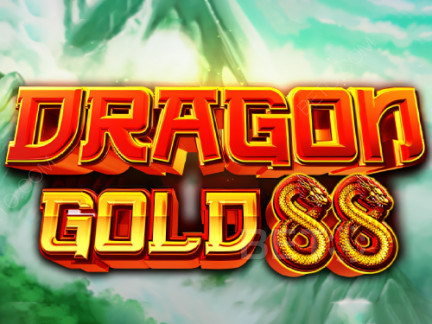 Czech: Dragon Gold 88 Demo