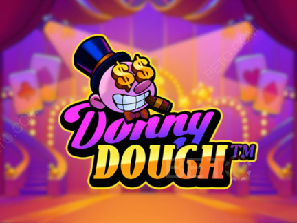 Czech: Donny Dough Demo
