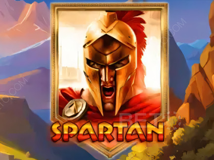 Czech: Spartan (KA Gaming) Demo