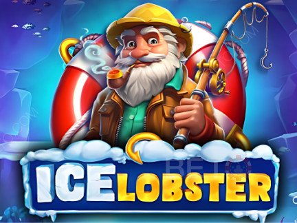 Czech: Ice Lobster Demo