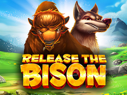 Czech: Release the Bison Demo