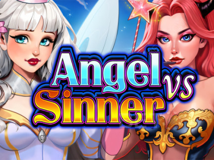 Czech: Angel vs Sinner Demo