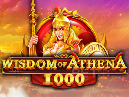 Czech: Wisdom of Athena 1000 Demo