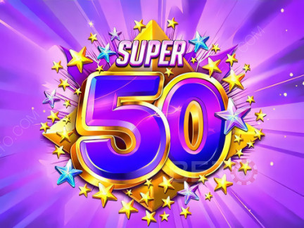 Czech: Super 50 Stars Demo