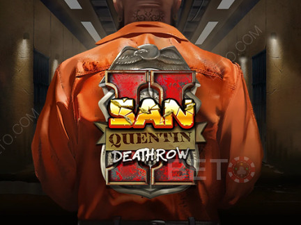 Czech: San Quentin 2 Demo