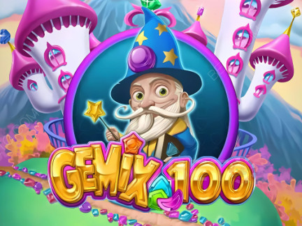 Czech: Gemix 100 Demo