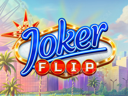 Czech: Joker Flip Demo