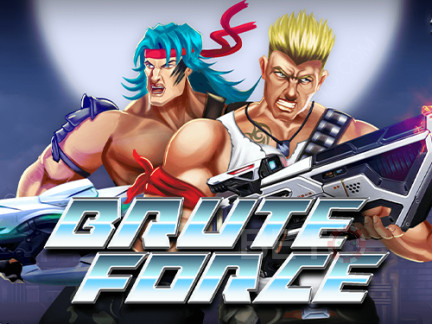 Czech: Brute Force (Nolimit City) Demo