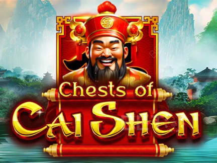 Czech: Chests of Cai Shen Demo