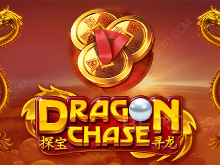 Czech: Dragon Chase Demo