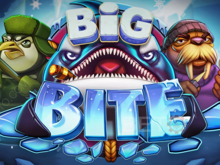 Czech: Big Bite Demo