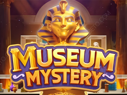 Czech: Museum Mystery Demo