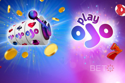 Faceți clic pentru a citi recenzia noastră PlayOJO casino review