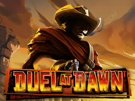 Czech: Duel At Dawn Demo