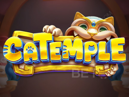 Czech: Catemple Demo