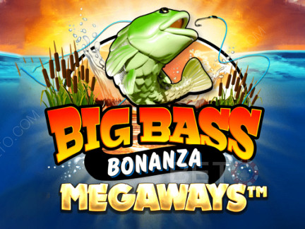 Big Bass Bonanza Jocul ca la aparate cu 5 role este un pieptene câștigător pentru jucătorii noi și vechi.