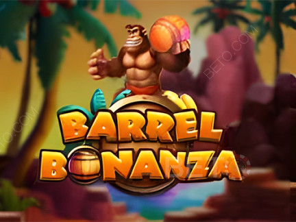 Czech: Barrel Bonanza Demo