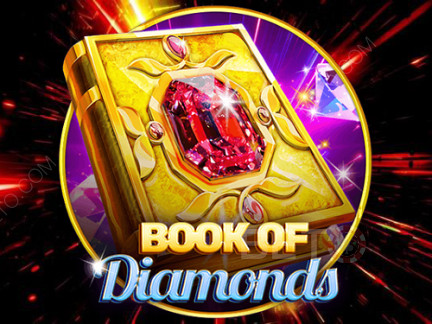 Czech: Book of Diamonds Demo