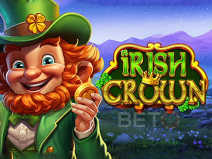 Czech: Irish Crown Demo