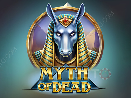Czech: Myth of Dead Demo
