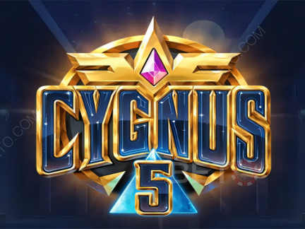 Czech: Cygnus 5 Demo