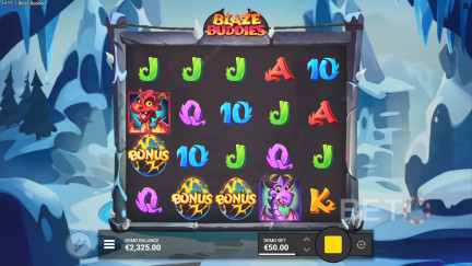 Blaze Buddies Păcănele - Joc Gratuit și Recenzii (2025)