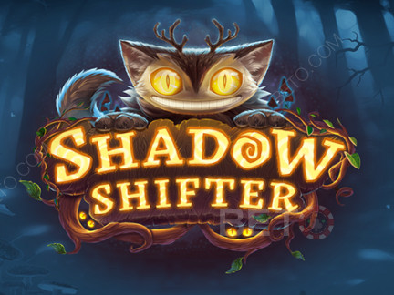 Czech: Shadow Shifter Demo