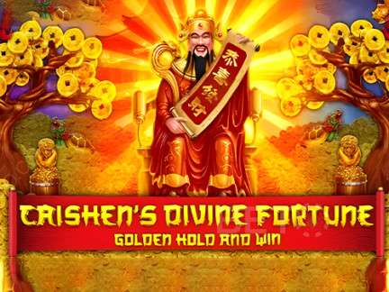 Czech: Caishen's Divine Fortune Demo