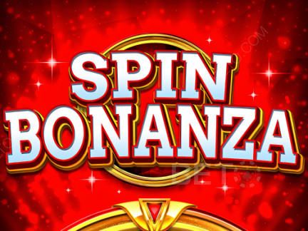 Czech: Spin Bonanza Demo