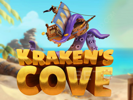 Czech: Kraken's Cove Demo