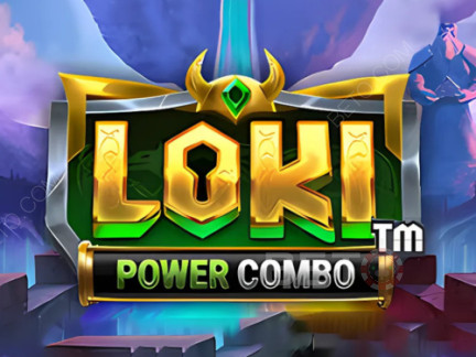 Czech: Loki Power Combo Demo