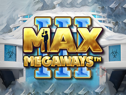 Czech: Max Megaways 3 Demo