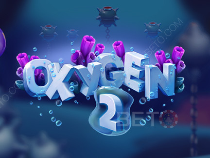 Czech: Oxygen 2 Demo