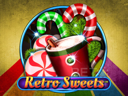 Czech: Retro Sweets Demo