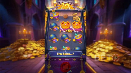 Mr. Treasure’s Fortune Păcănele - Joc Gratuit și Recenzii (2025)