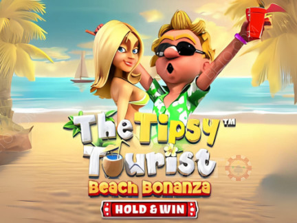 Czech: The Tipsy tourist: Beach Bonanza Demo