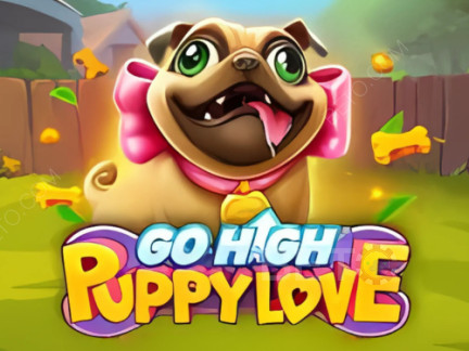 Czech: Go High Puppy Love Demo