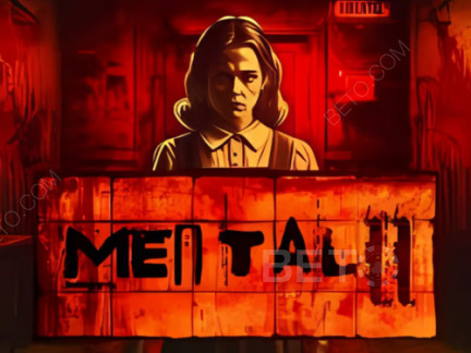 Czech: Mental 2 Demo